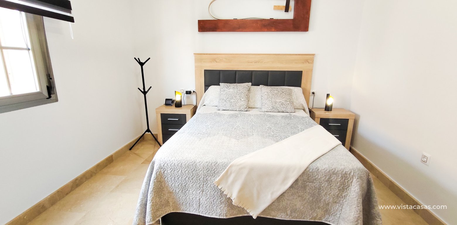 Venta - Apartamento - Torrevieja