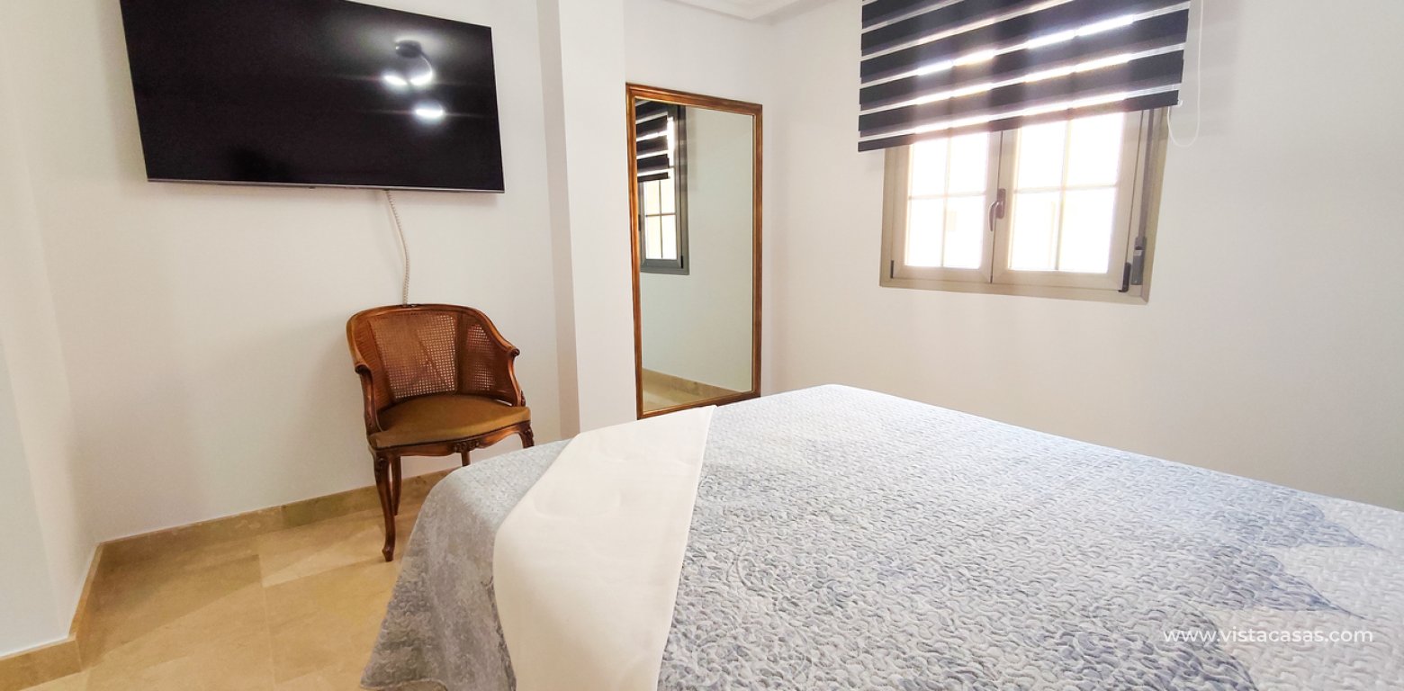 Venta - Apartamento - Torrevieja