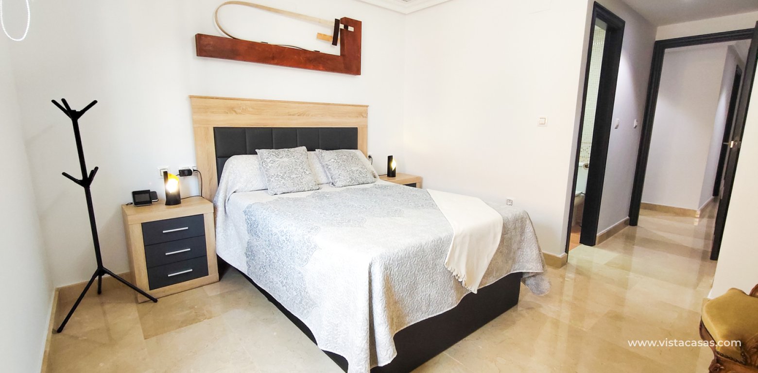 Venta - Apartamento - Torrevieja