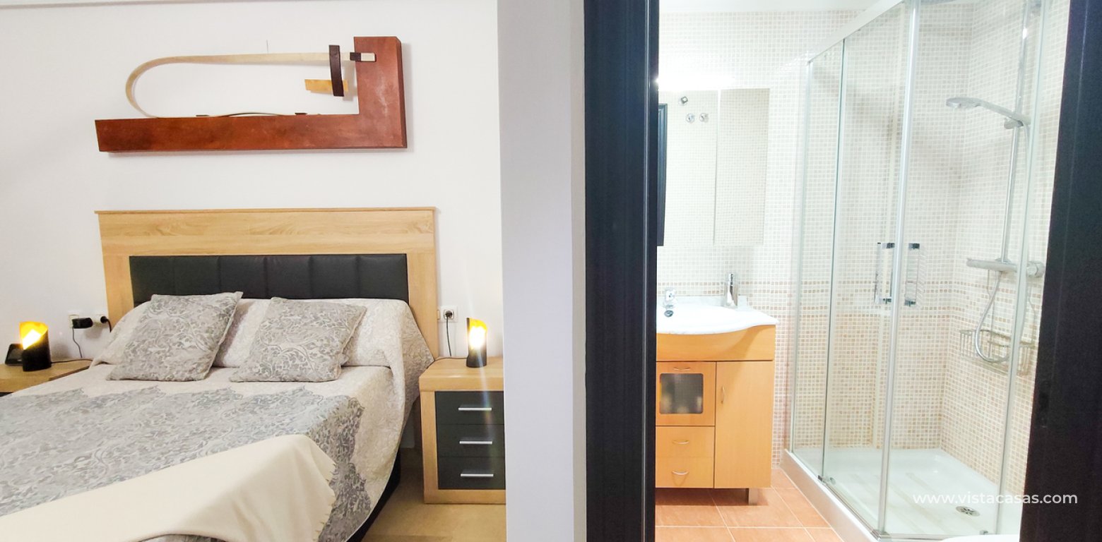 Venta - Apartamento - Torrevieja