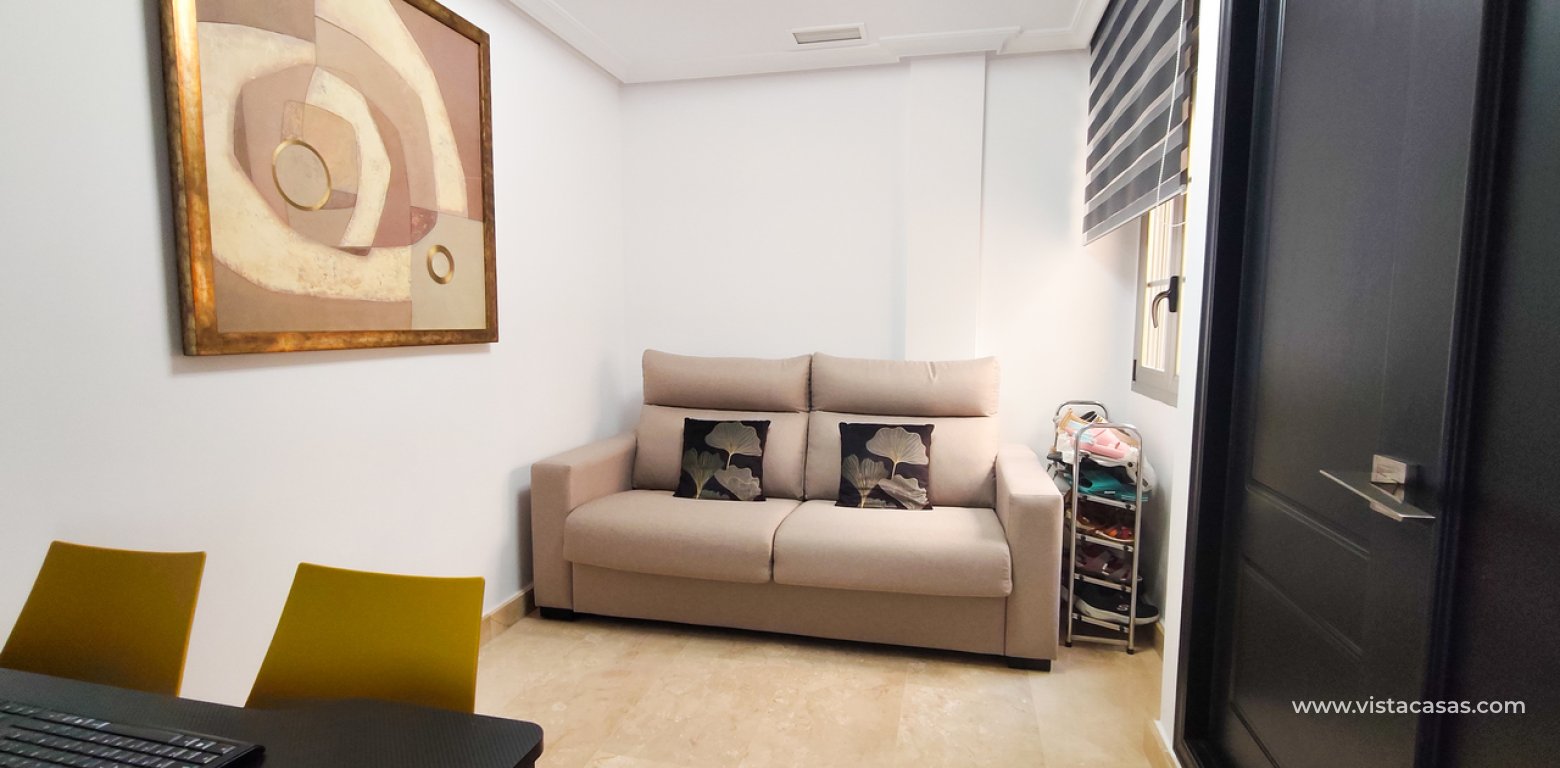 Venta - Apartamento - Torrevieja