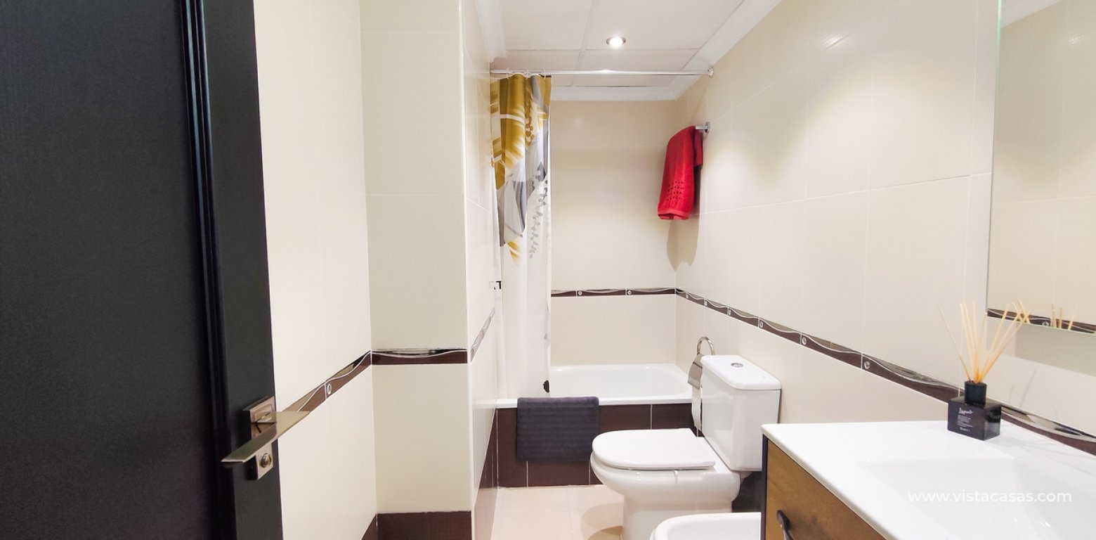 Venta - Apartamento - Torrevieja