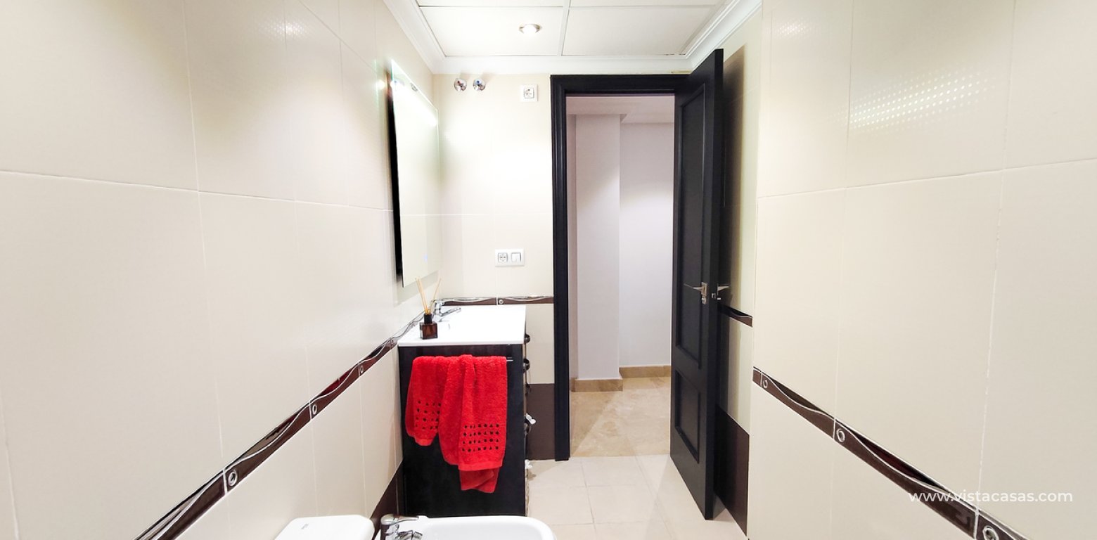 Venta - Apartamento - Torrevieja