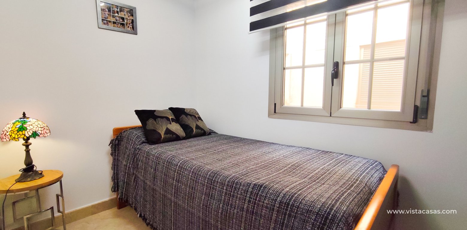 Venta - Apartamento - Torrevieja