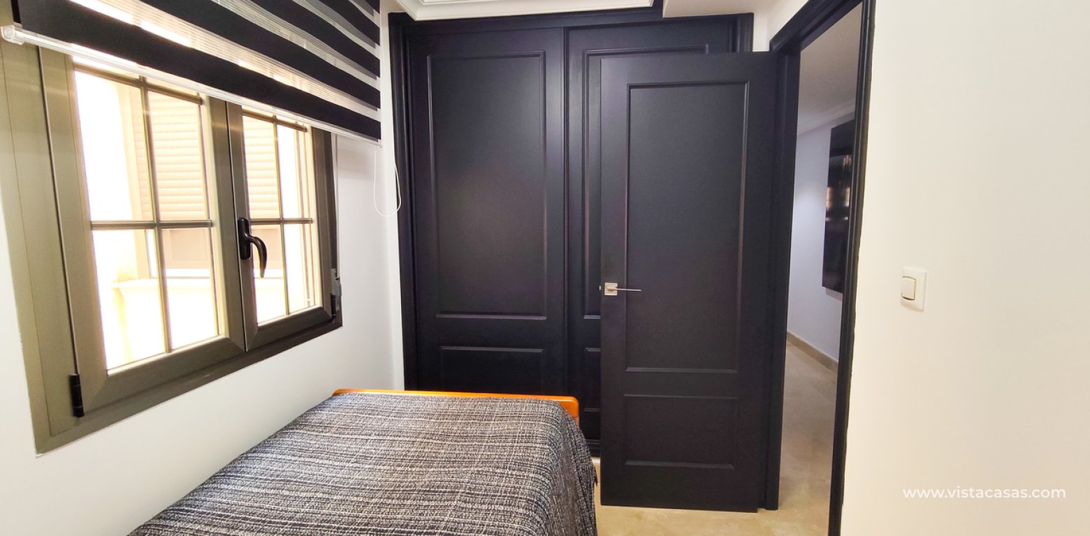 Venta - Apartamento - Torrevieja