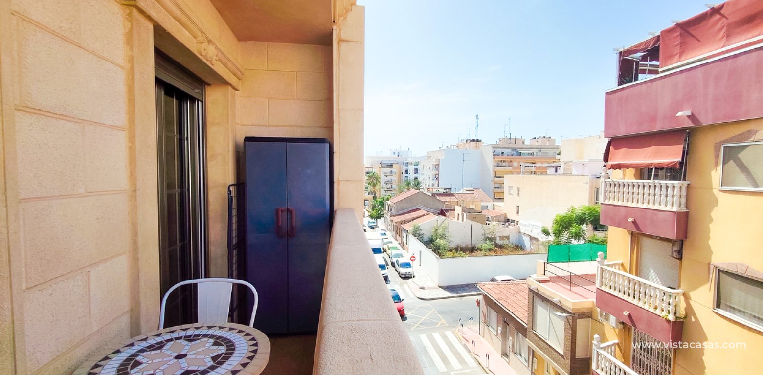 Venta - Apartamento - Torrevieja