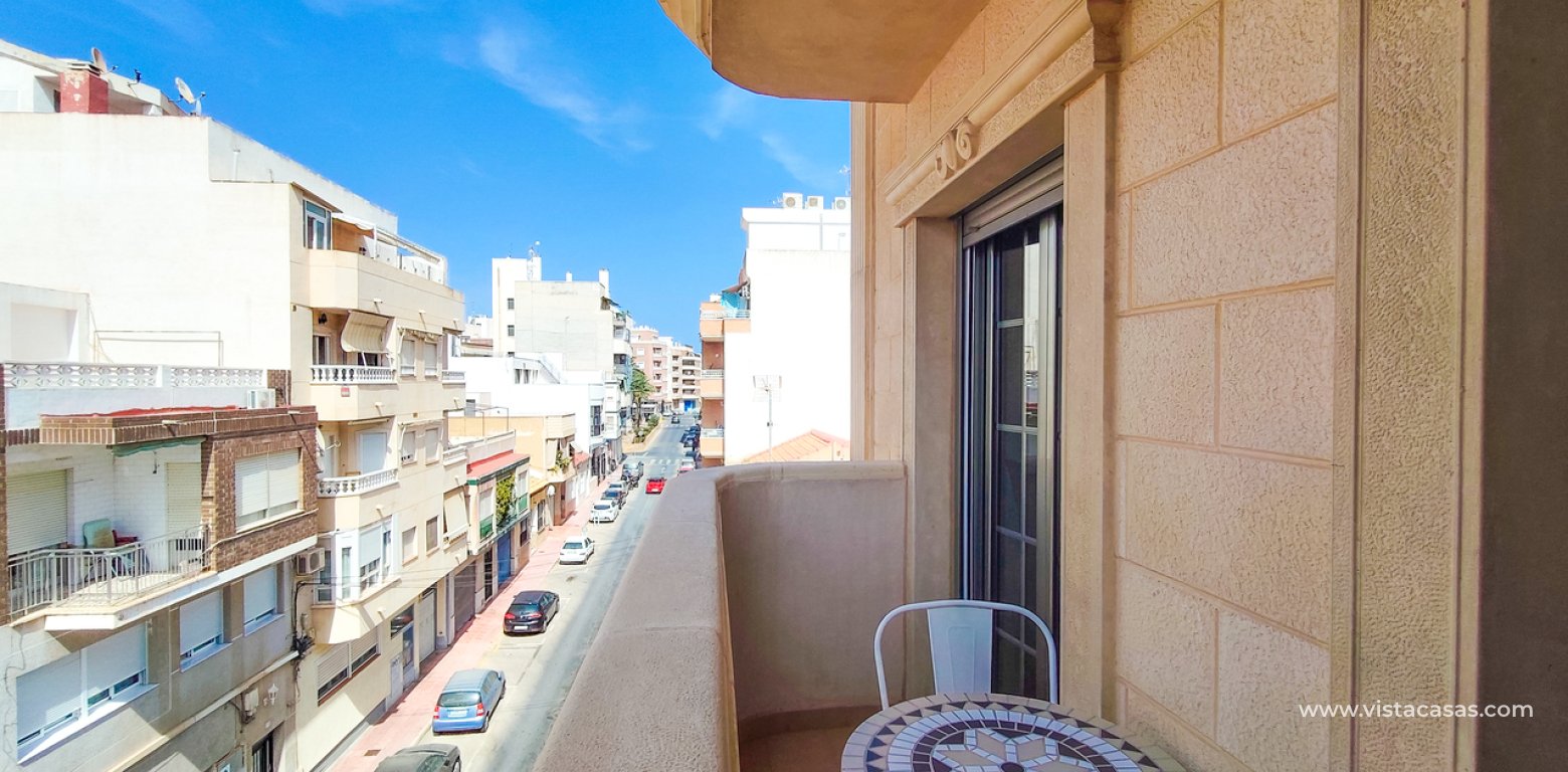 Venta - Apartamento - Torrevieja