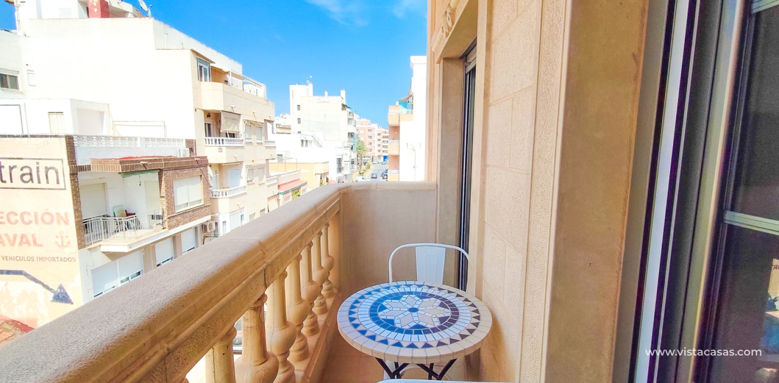 Venta - Apartamento - Torrevieja