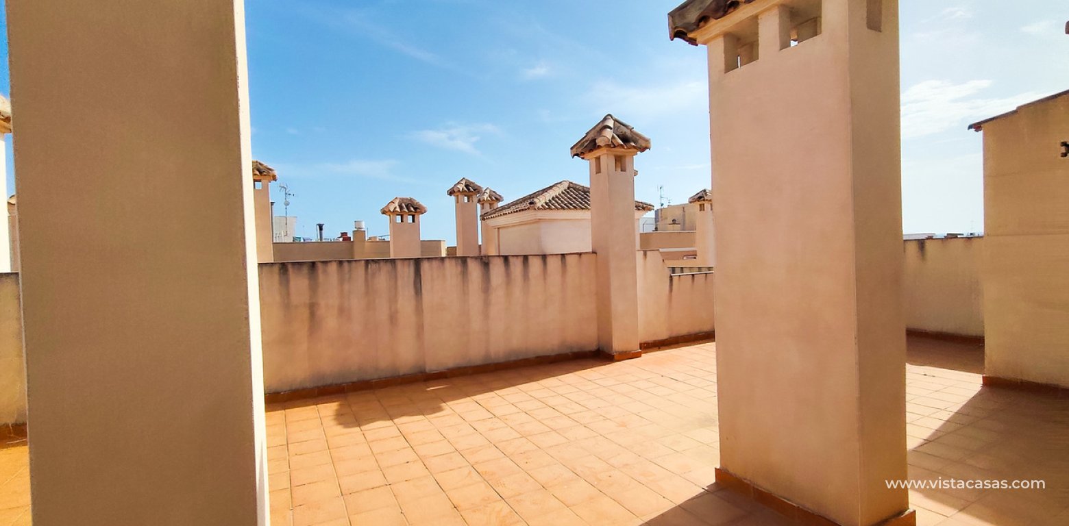 Venta - Apartamento - Torrevieja