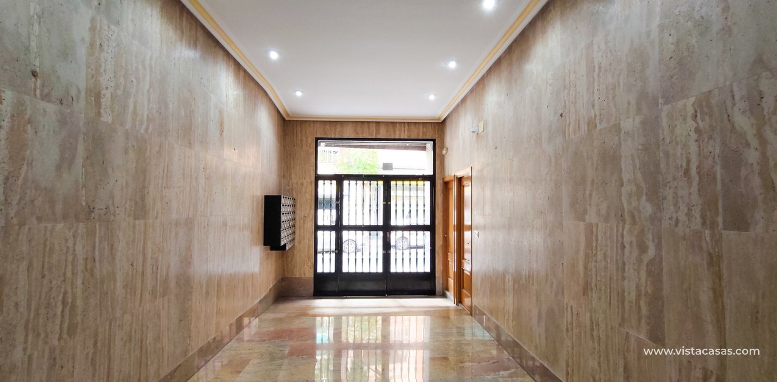 Venta - Apartamento - Torrevieja