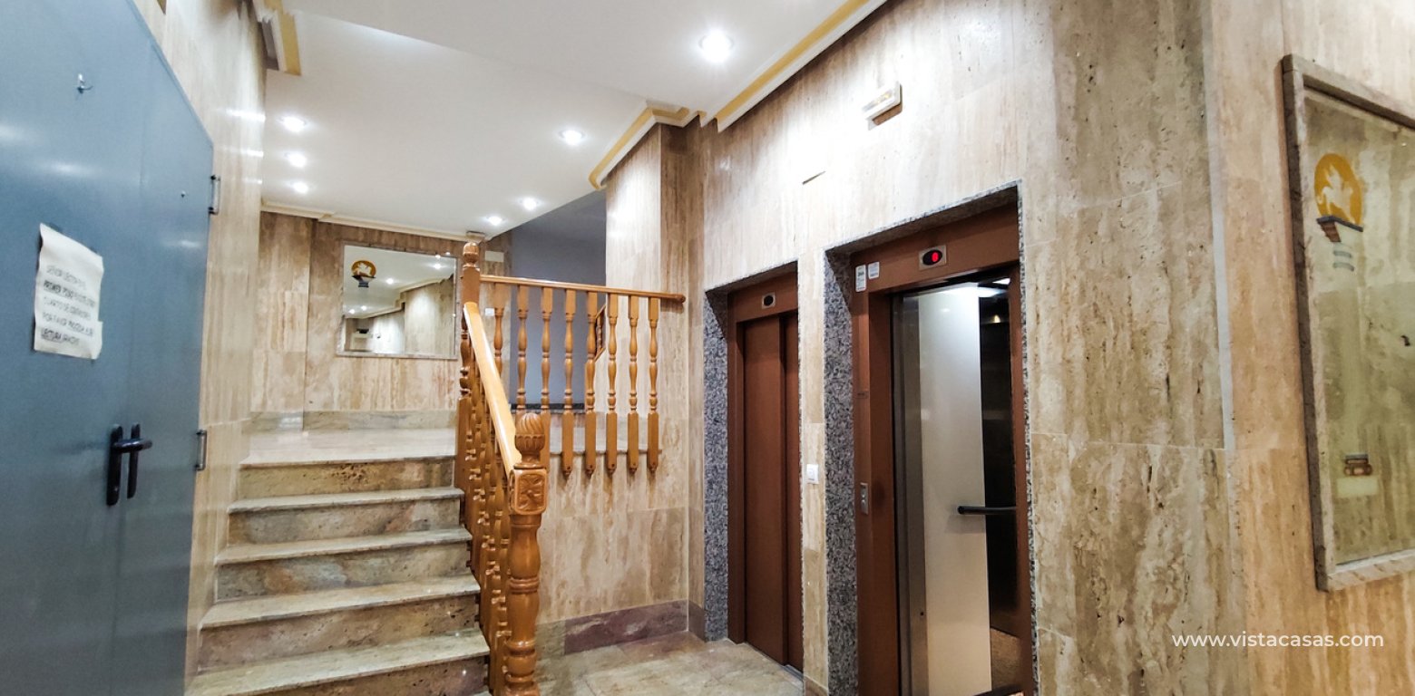 Venta - Apartamento - Torrevieja