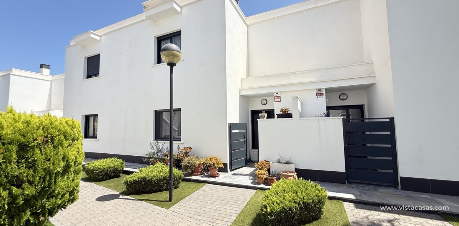 Wtórny - Townhouse - Cabo Roig