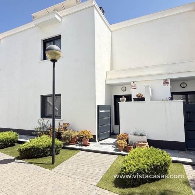 Townhouse - Venta - Cabo Roig - Cabo Roig