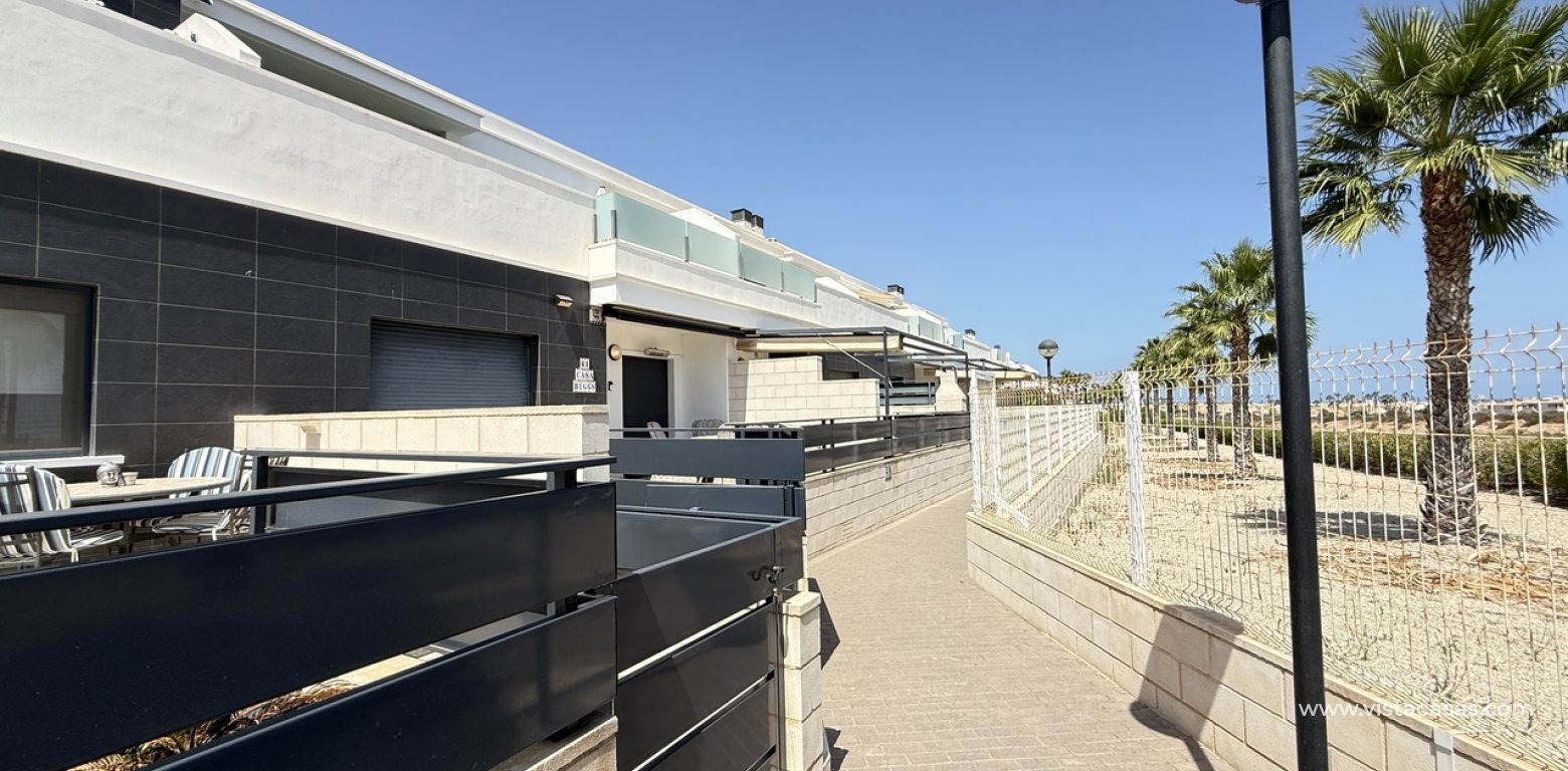 Wtórny - Townhouse - Cabo Roig