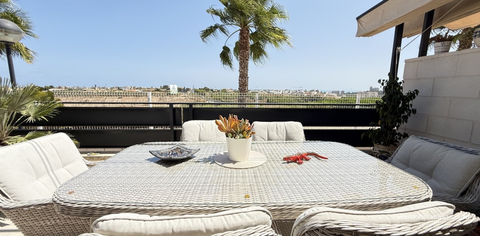 Wtórny - Townhouse - Cabo Roig