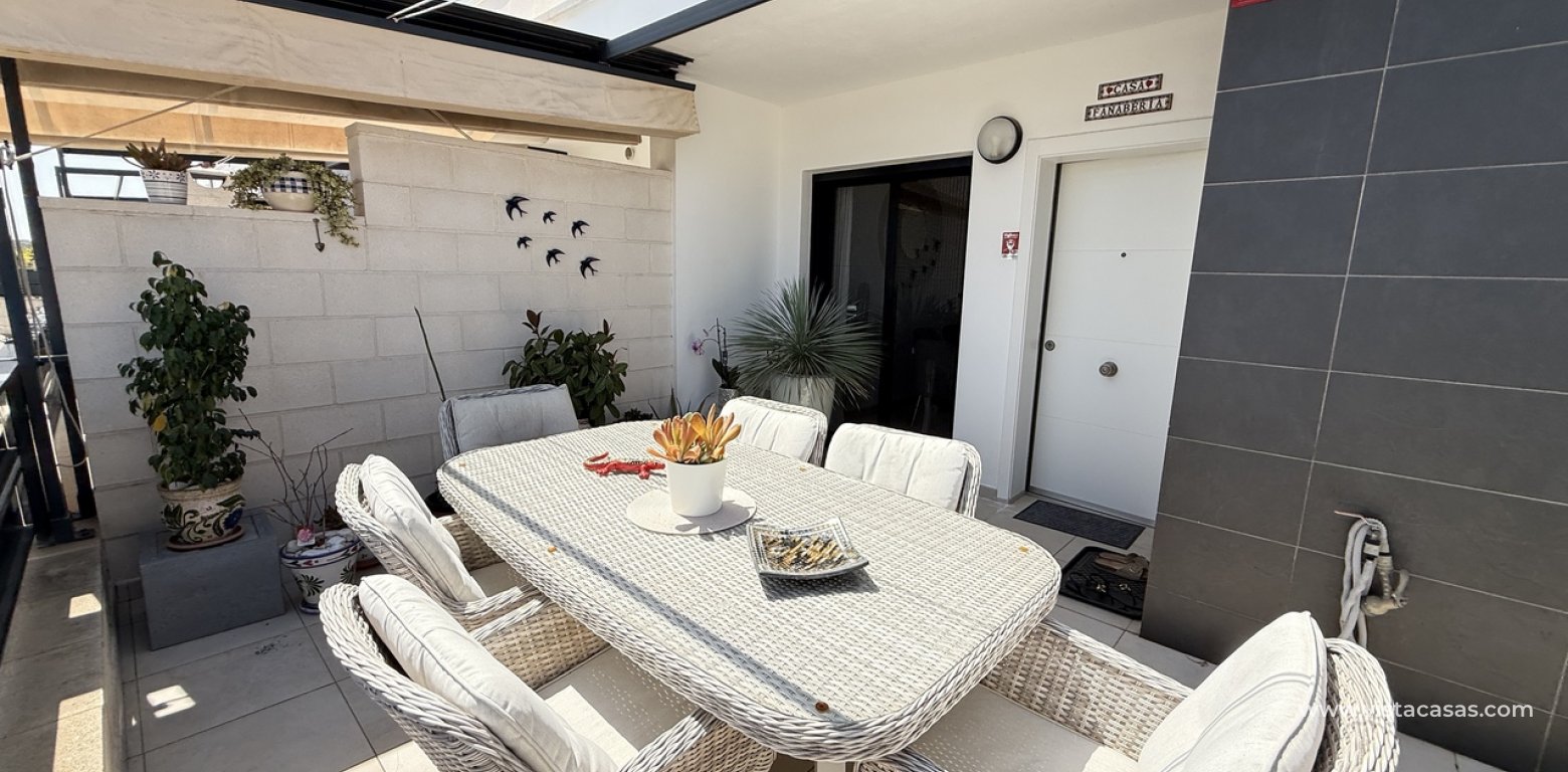 Wtórny - Townhouse - Cabo Roig