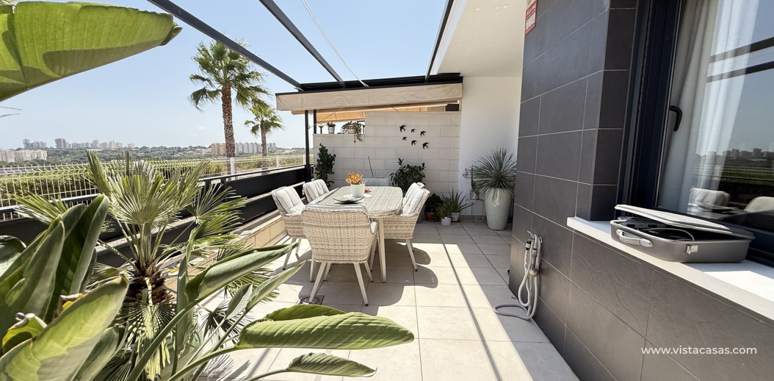 Wtórny - Townhouse - Cabo Roig