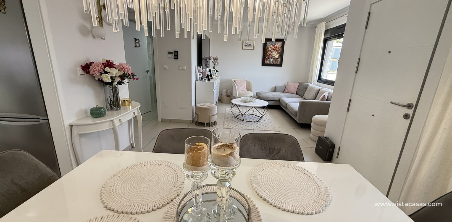 Wtórny - Townhouse - Cabo Roig