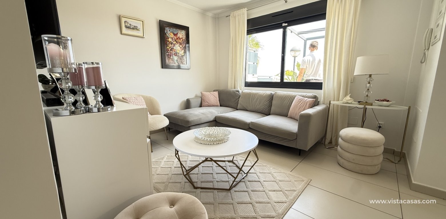 Wtórny - Townhouse - Cabo Roig