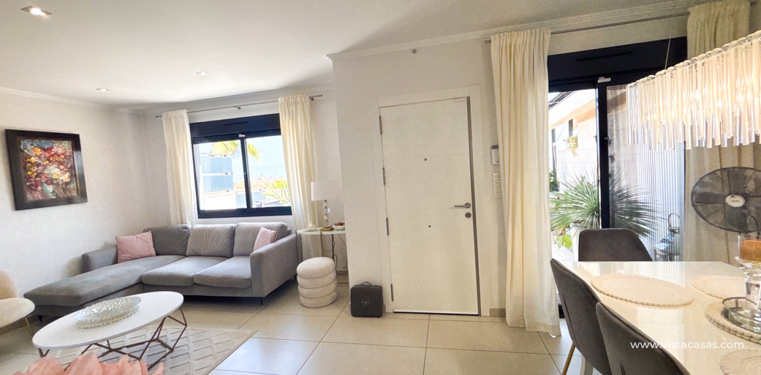 Wtórny - Townhouse - Cabo Roig