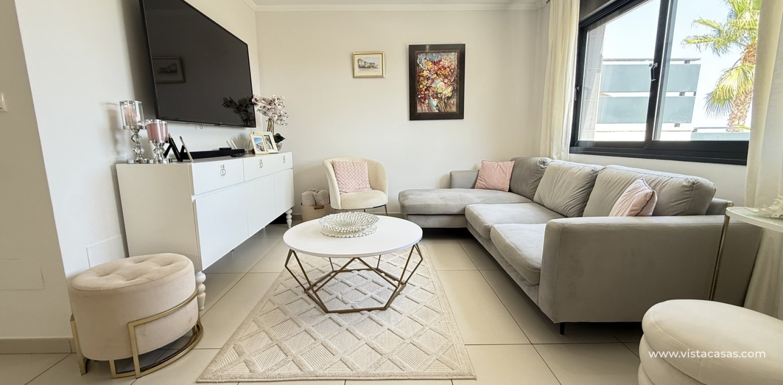 Wtórny - Townhouse - Cabo Roig