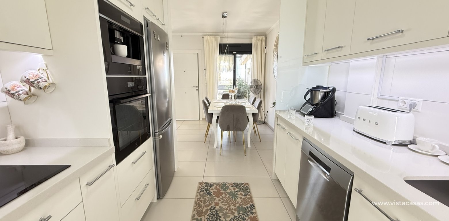 Wtórny - Townhouse - Cabo Roig