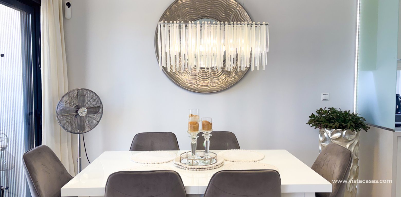 Wtórny - Townhouse - Cabo Roig