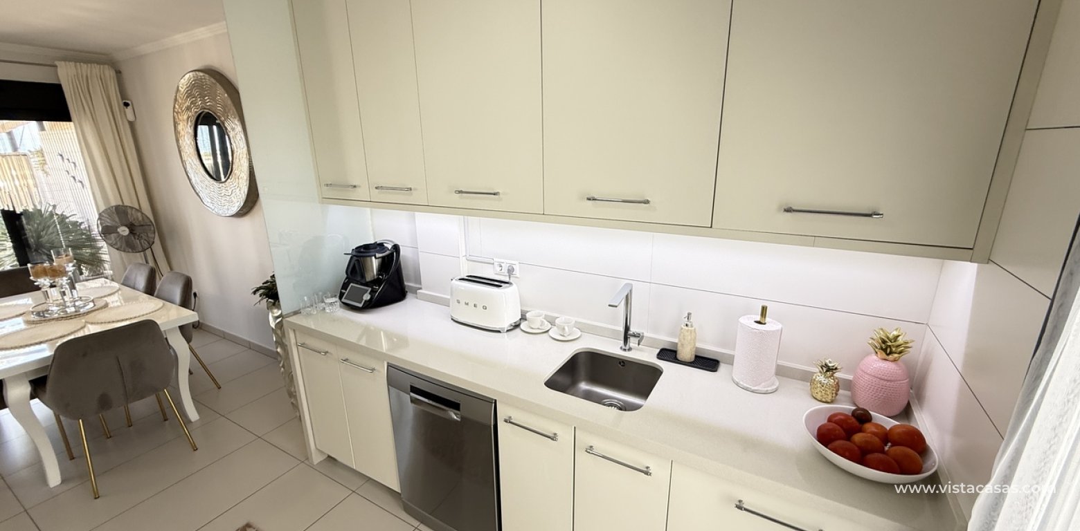 Wtórny - Townhouse - Cabo Roig