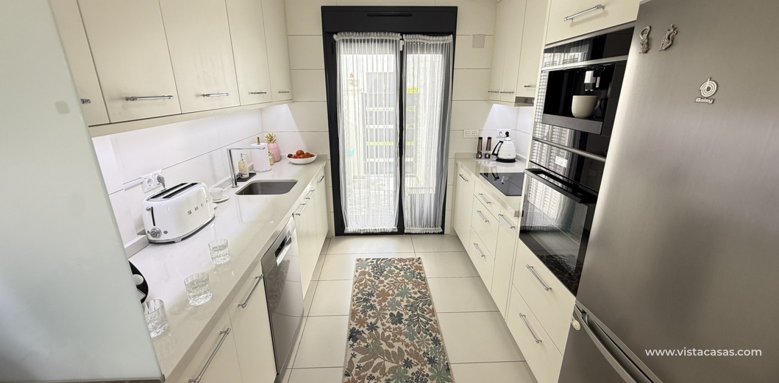 Wtórny - Townhouse - Cabo Roig