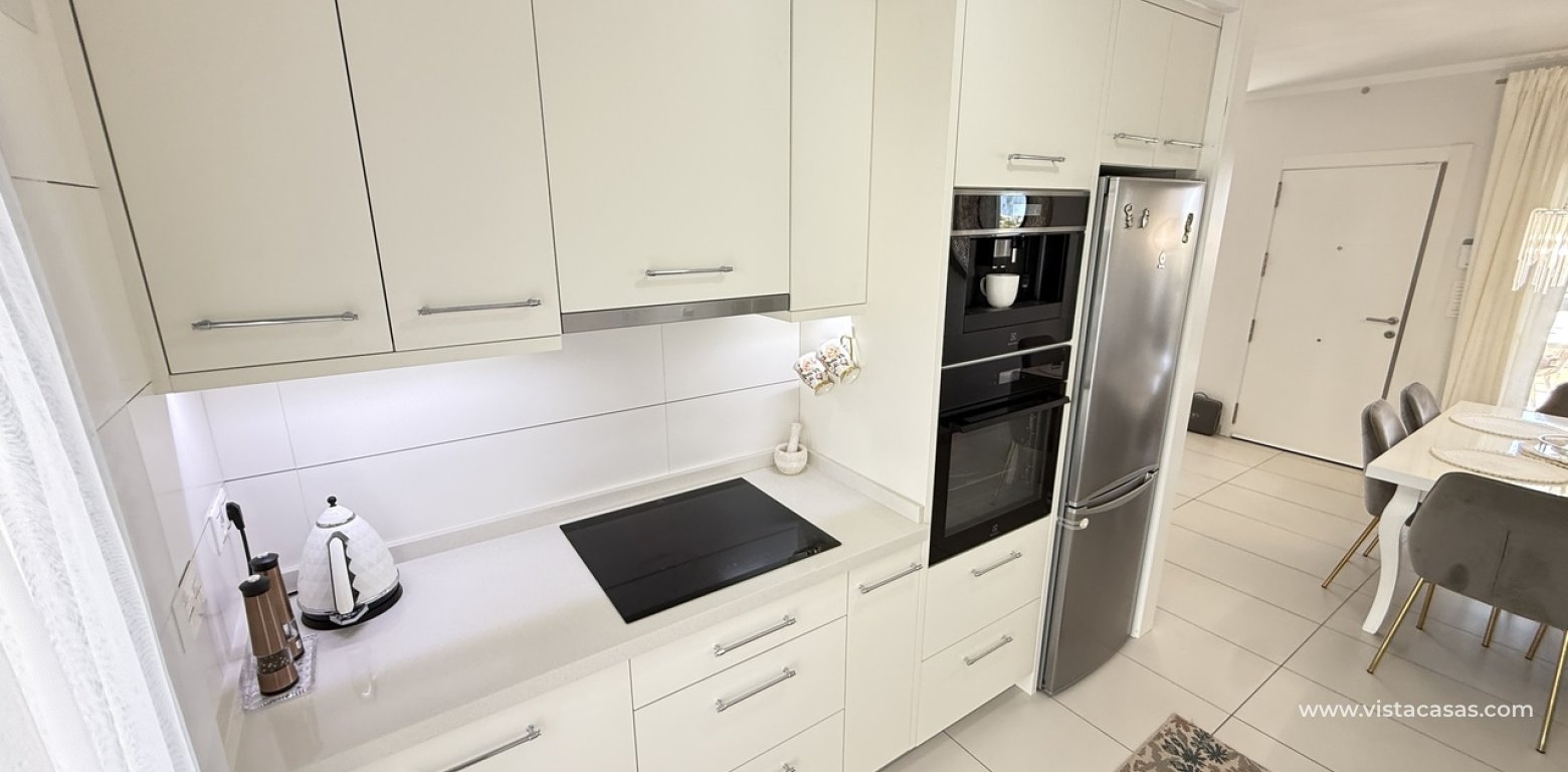 Wtórny - Townhouse - Cabo Roig