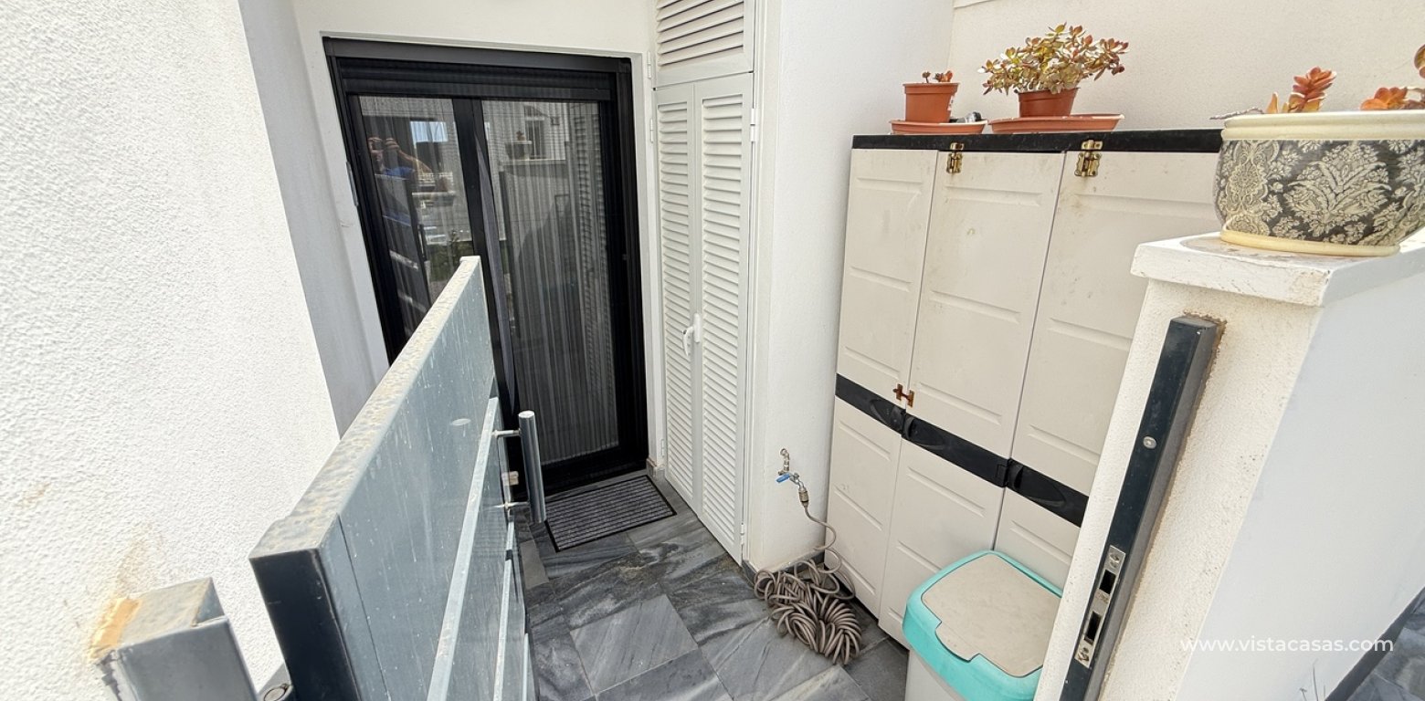 Wtórny - Townhouse - Cabo Roig