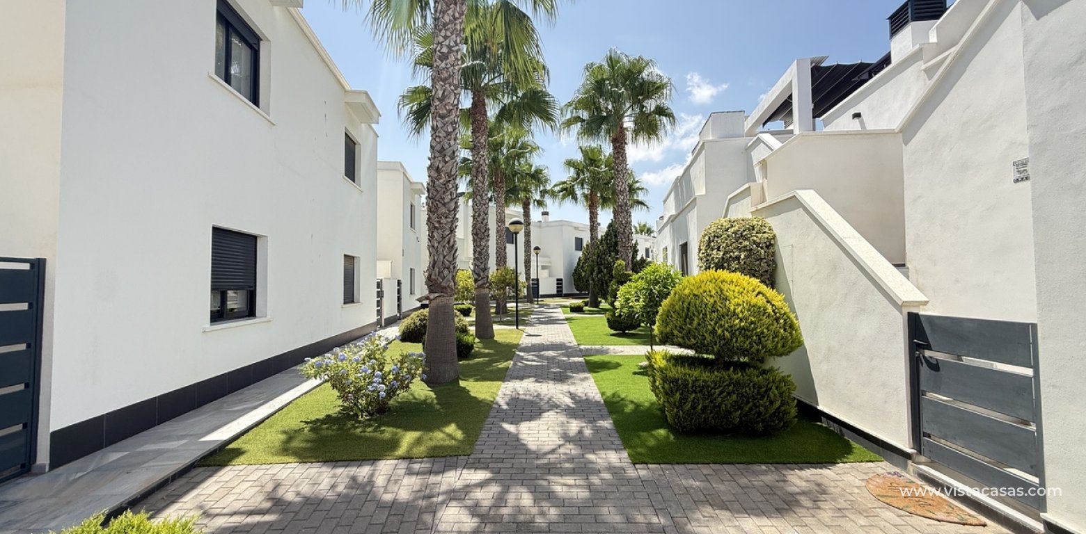 Wtórny - Townhouse - Cabo Roig