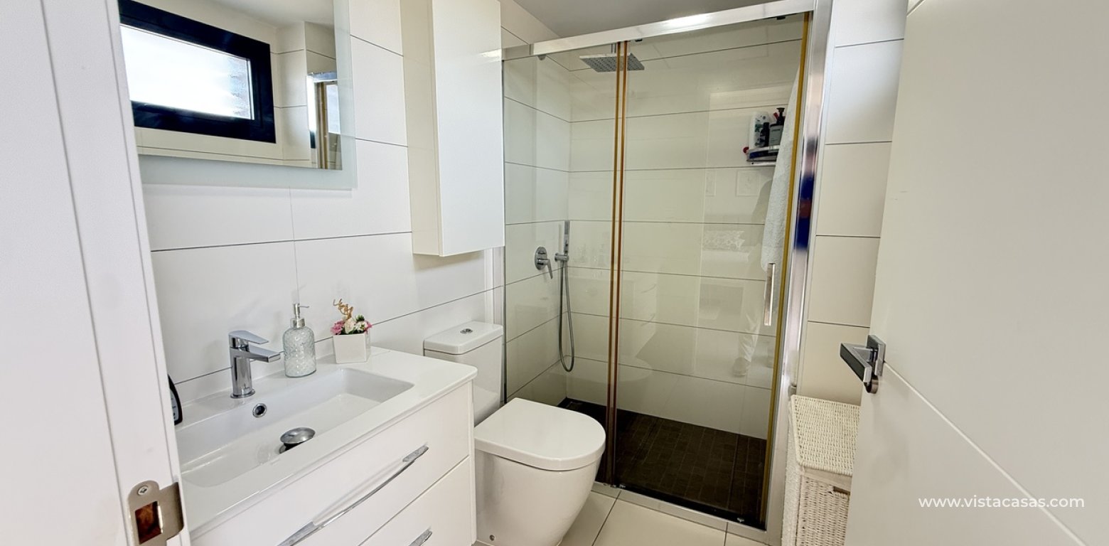 Wtórny - Townhouse - Cabo Roig