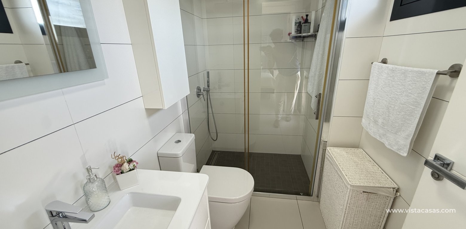 Wtórny - Townhouse - Cabo Roig