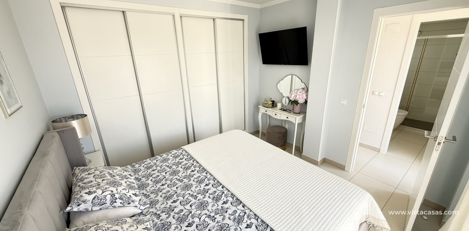 Wtórny - Townhouse - Cabo Roig