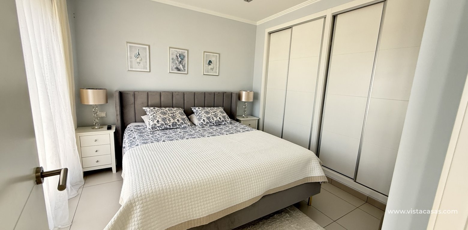 Wtórny - Townhouse - Cabo Roig