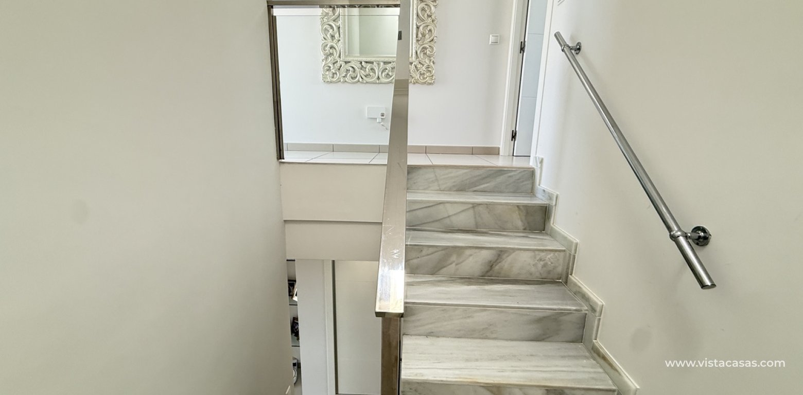 Wtórny - Townhouse - Cabo Roig