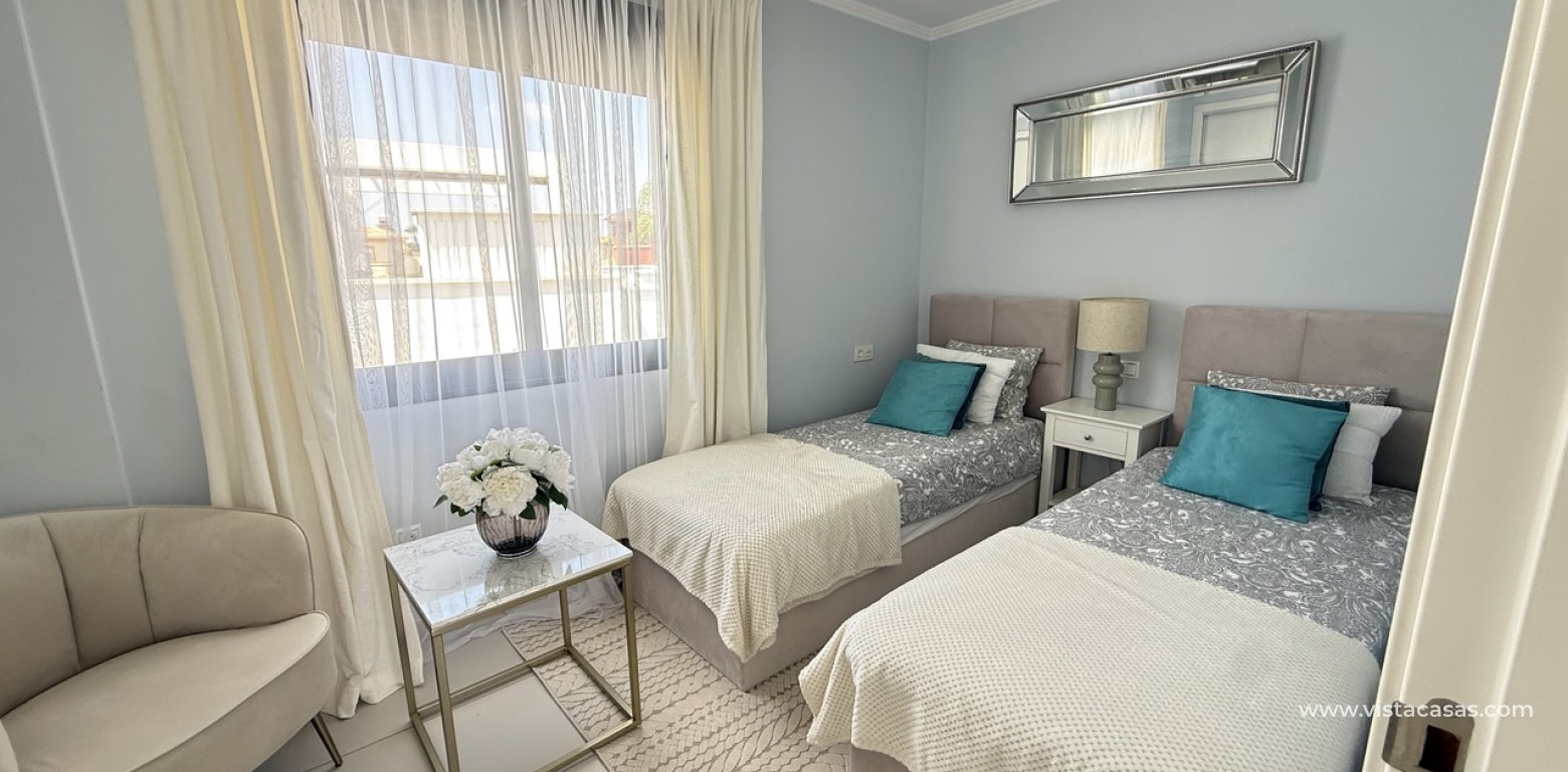 Wtórny - Townhouse - Cabo Roig