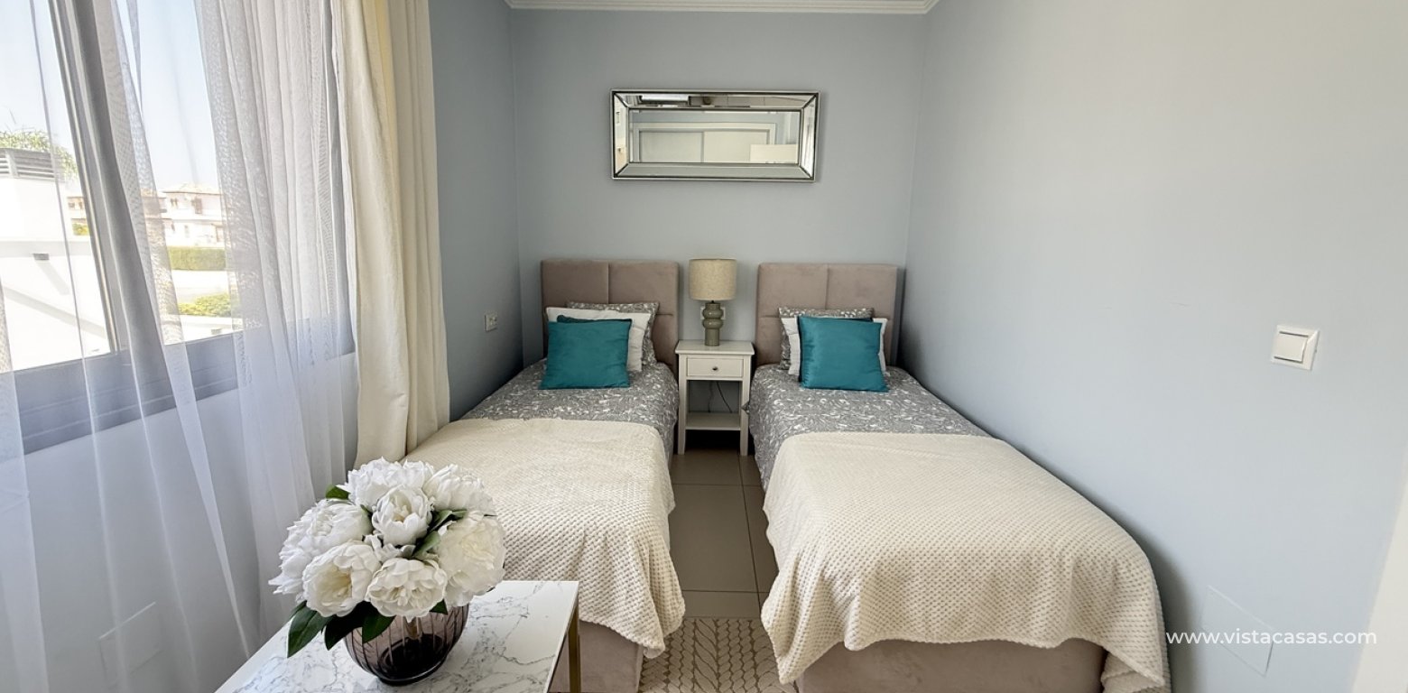 Wtórny - Townhouse - Cabo Roig