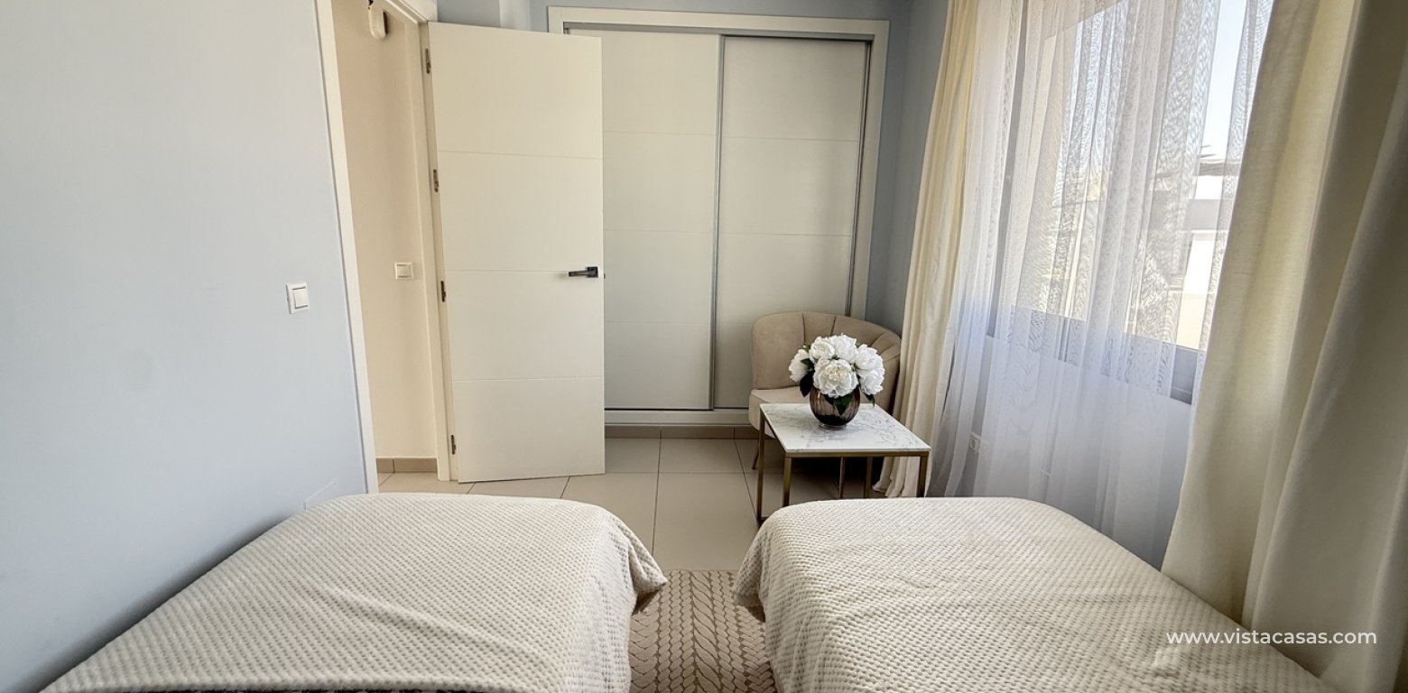 Wtórny - Townhouse - Cabo Roig