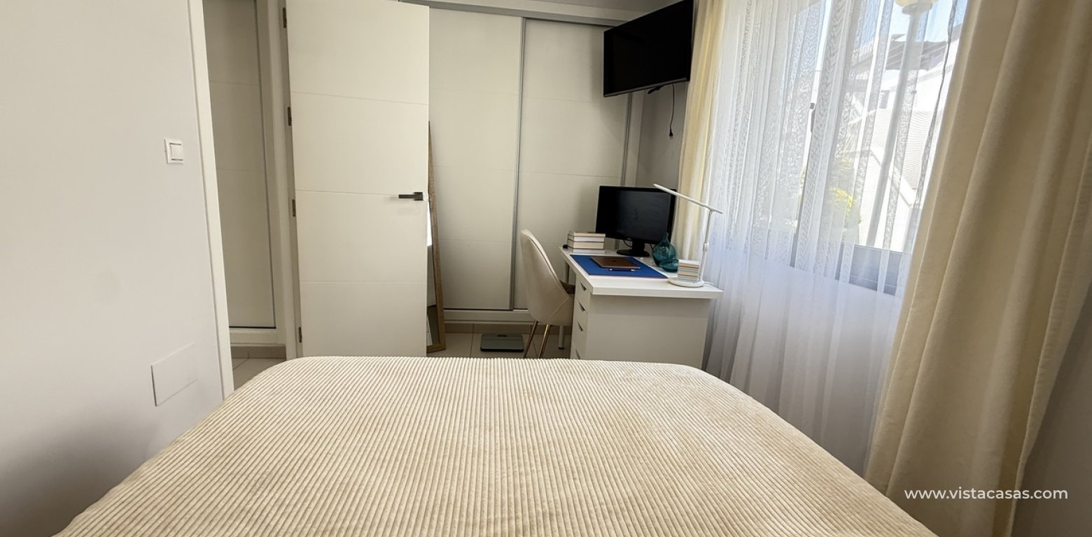 Wtórny - Townhouse - Cabo Roig