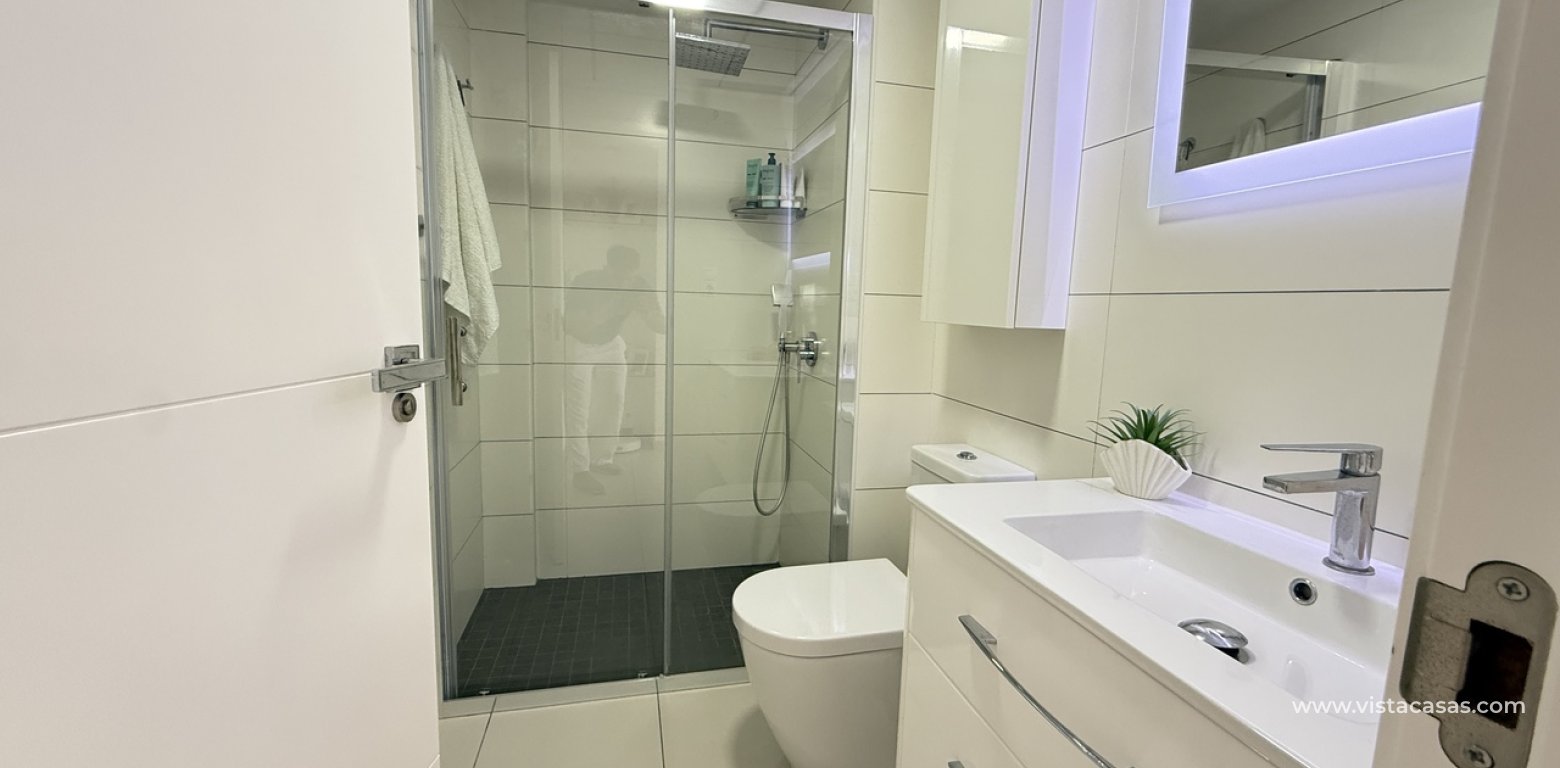 Wtórny - Townhouse - Cabo Roig