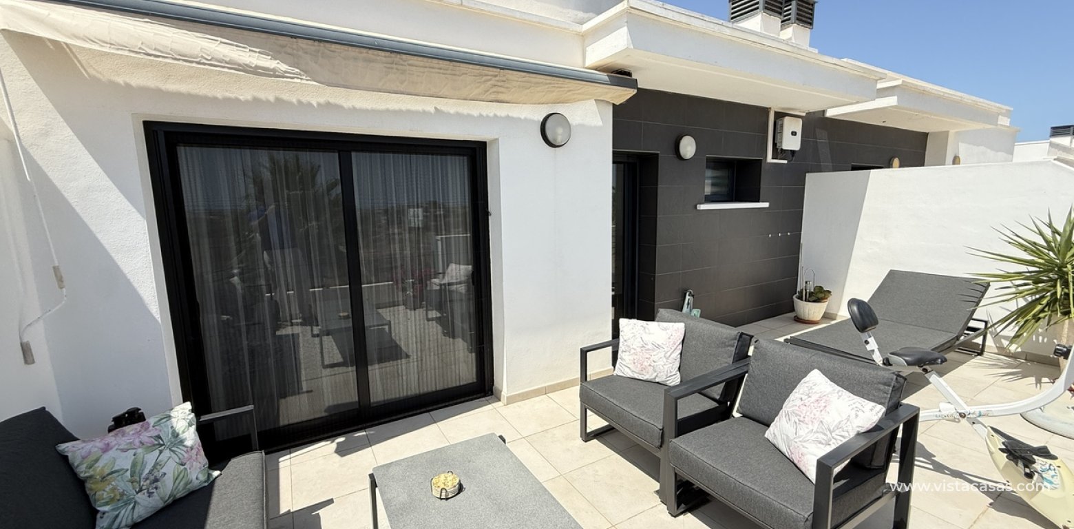 Wtórny - Townhouse - Cabo Roig