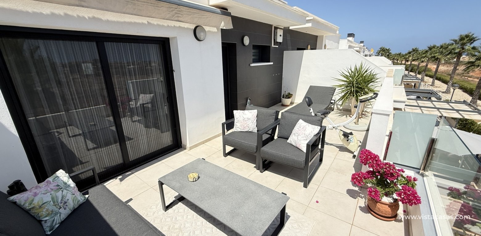 Wtórny - Townhouse - Cabo Roig