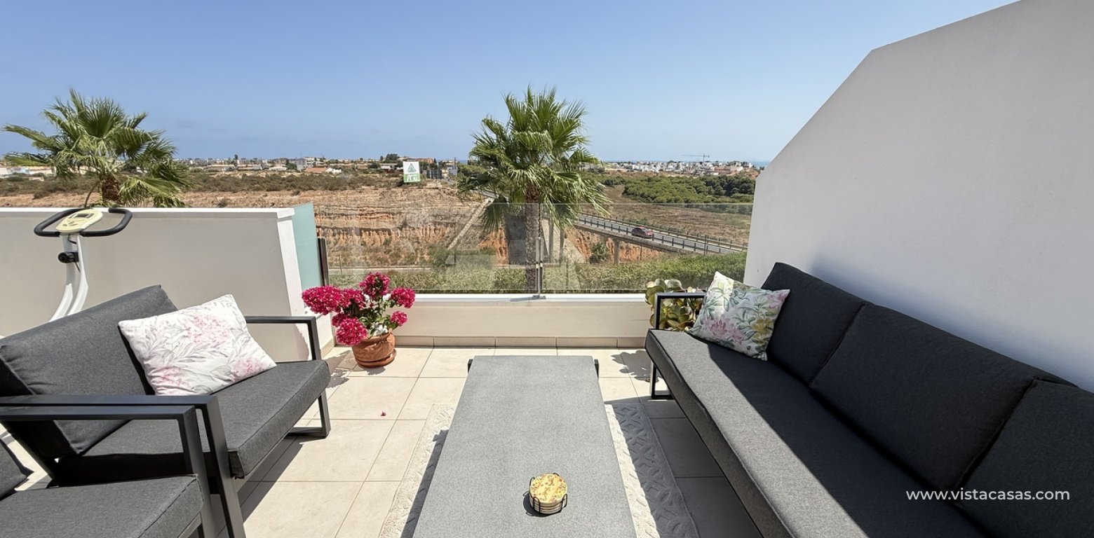 Wtórny - Townhouse - Cabo Roig