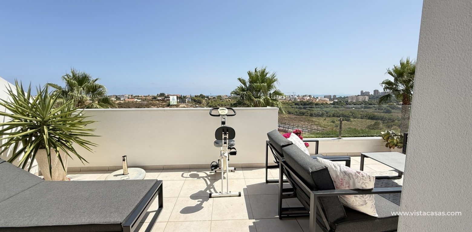 Wtórny - Townhouse - Cabo Roig