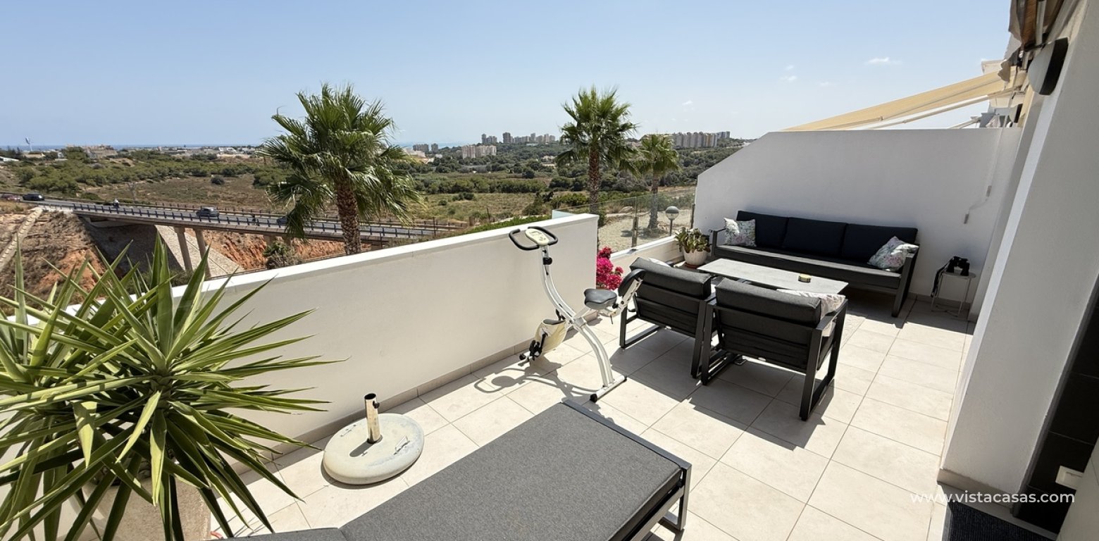 Wtórny - Townhouse - Cabo Roig