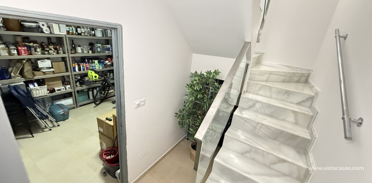Wtórny - Townhouse - Cabo Roig