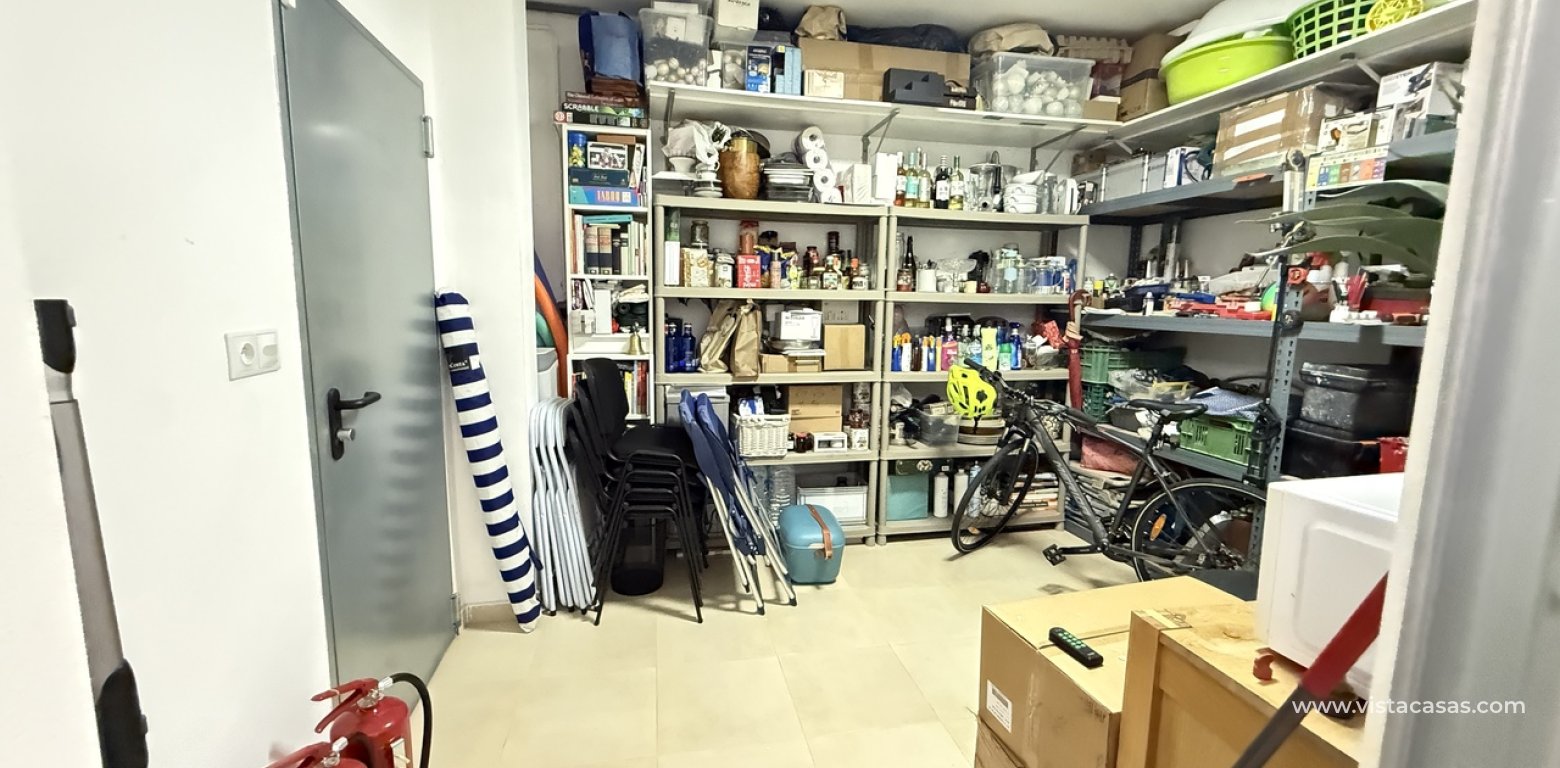 Wtórny - Townhouse - Cabo Roig