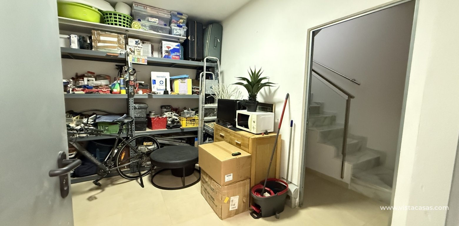 Wtórny - Townhouse - Cabo Roig